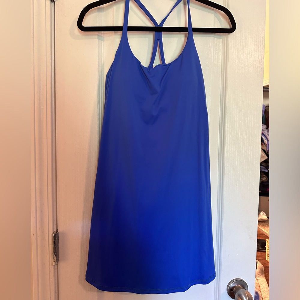 Halara Activewear Dress
